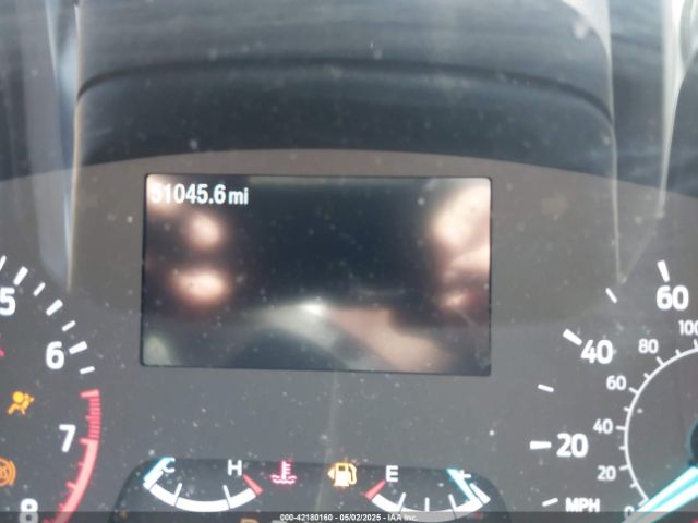 1FMCU9H65NUA48099 Ford ESCAPE SEL