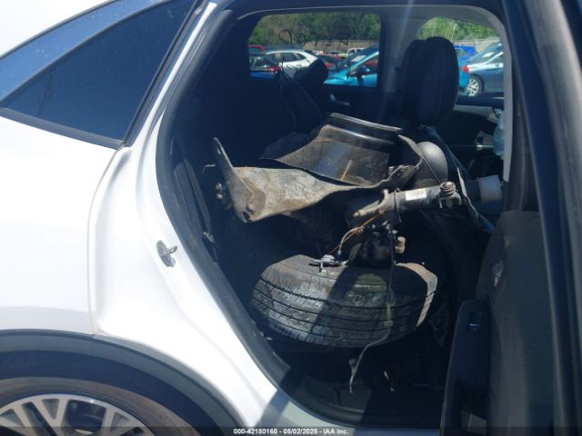 1FMCU9H65NUA48099 Ford ESCAPE SEL