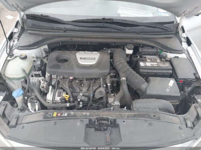 KMHD04LB6JU611808 Hyundai Elantra Sport