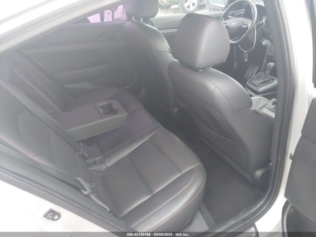 KMHD04LB6JU611808 Hyundai Elantra Sport