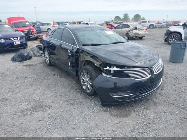 3LN6L2JK7FR622029 auction archive image