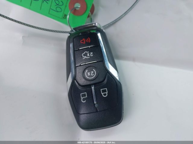 3LN6L2JK7FR622029 Lincoln MKZ