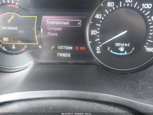 3LN6L2JK7FR622029 Lincoln MKZ