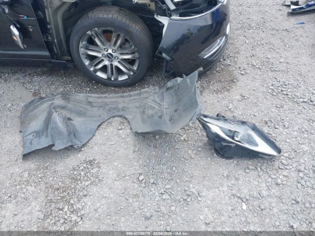 3LN6L2JK7FR622029 Lincoln MKZ