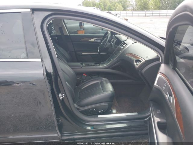 3LN6L2JK7FR622029 Lincoln MKZ