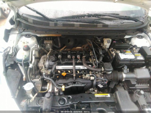 3N1CP5CU8JL530972 Nissan KICKS S