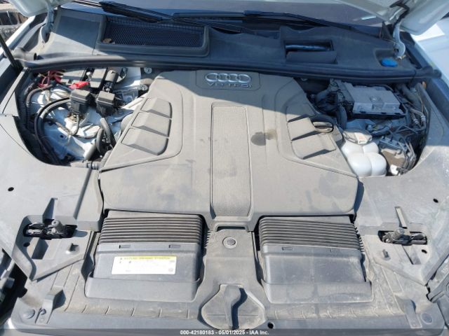 2019 AUDI Q7 WA1AAAF74KD004991 Photo 9