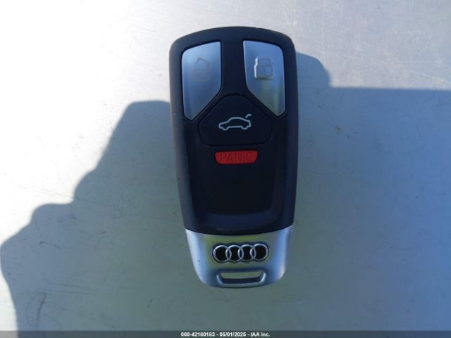 2019 AUDI Q7 WA1AAAF74KD004991 Photo 10