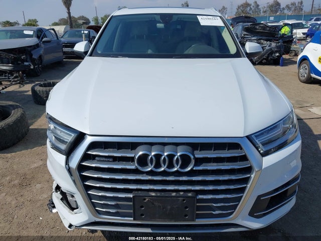 Audi 2019 2019 WA1AAAF74KD004991 Image 13