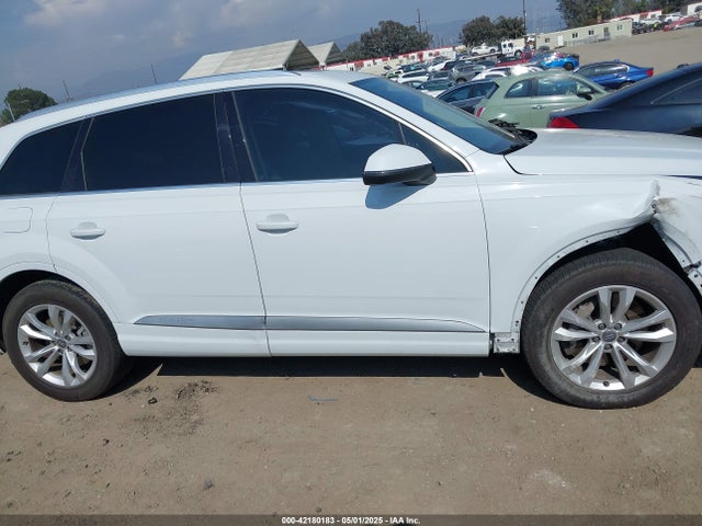 Audi 2019 2019 WA1AAAF74KD004991 Image 14