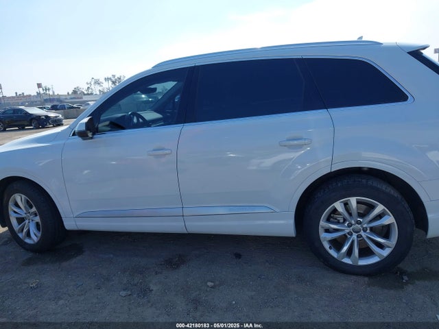 Audi 2019 2019 WA1AAAF74KD004991 Image 15