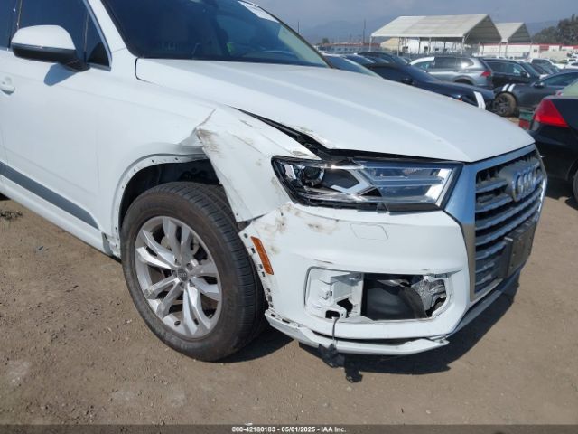 2019 AUDI Q7 WA1AAAF74KD004991 Photo 5