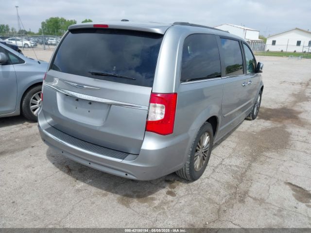2014 CHRYSLER TOWN & COUNTRY 2C4RC1CG2ER107917 Photo 3