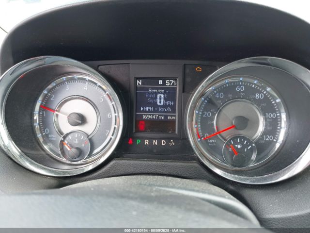 2014 CHRYSLER TOWN & COUNTRY 2C4RC1CG2ER107917 Photo 6
