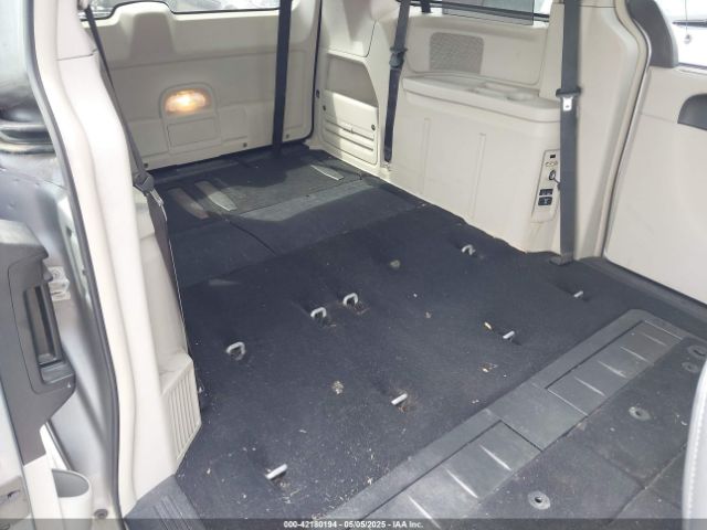 2014 CHRYSLER TOWN & COUNTRY 2C4RC1CG2ER107917 Photo 7