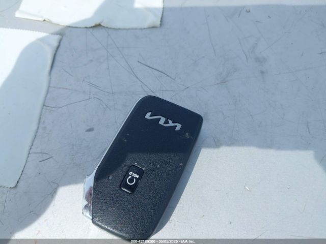 2024 KIA SPORTAGE 5XYK53DF5RG172560 Photo 10
