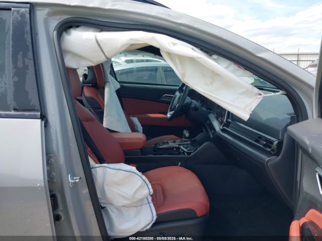 2024 KIA SPORTAGE 5XYK53DF5RG172560 Photo 4