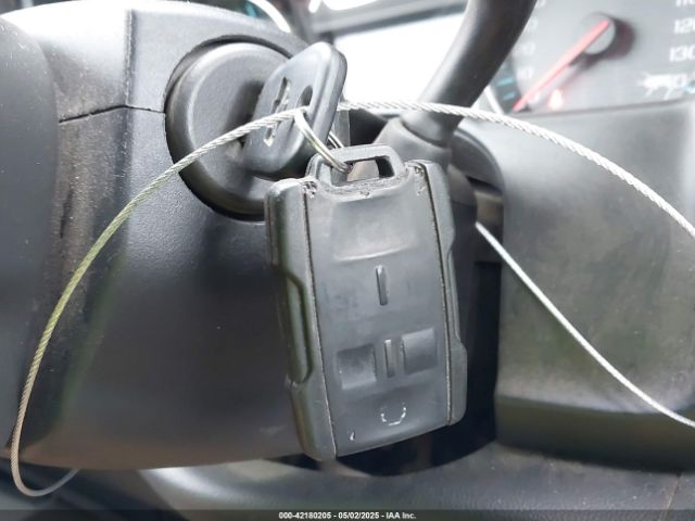 1GC1KVEG0HF102182 Chevrolet Silverado 2500hd Lt