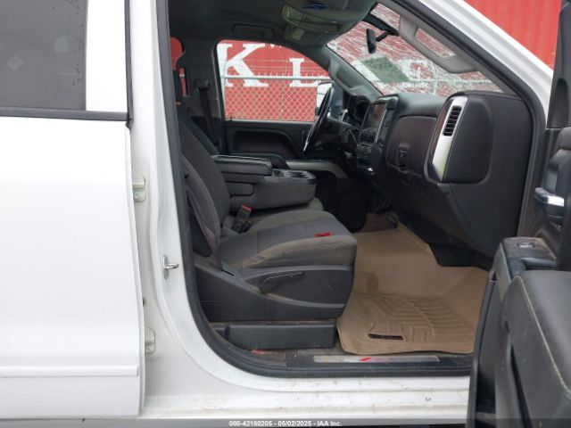 1GC1KVEG0HF102182 Chevrolet Silverado 2500hd Lt