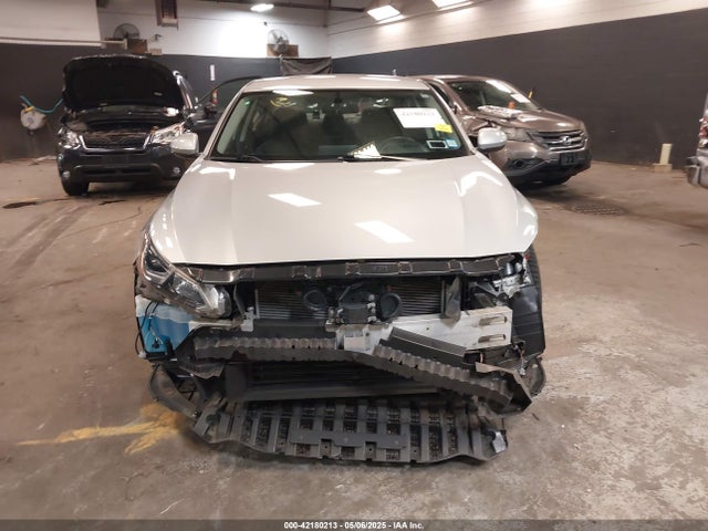 1N4BL4BV0LC169802 Nissan Altima S Fwd