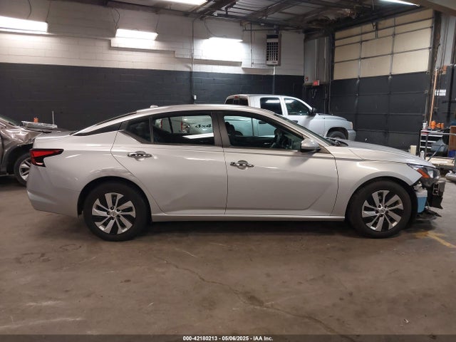 1N4BL4BV0LC169802 Nissan Altima S Fwd
