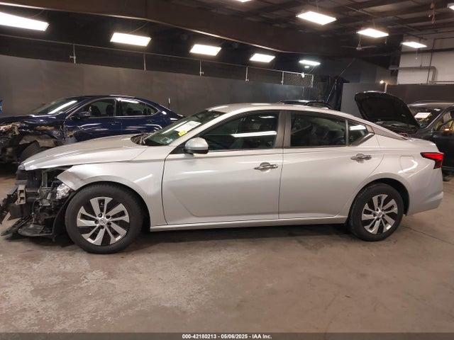 1N4BL4BV0LC169802 Nissan Altima S Fwd