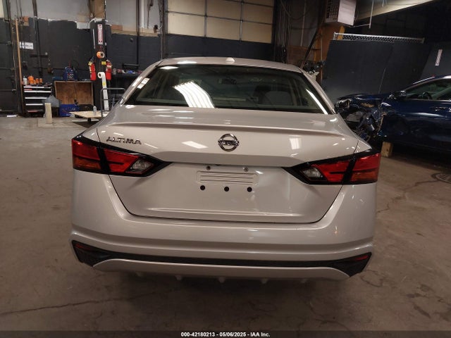 1N4BL4BV0LC169802 Nissan Altima S Fwd