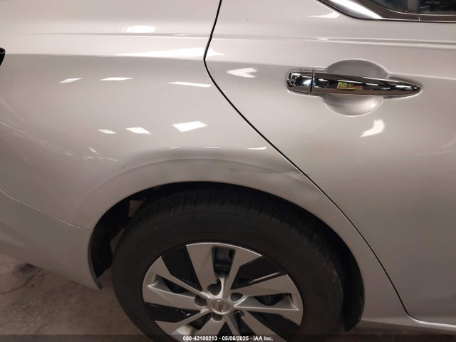 1N4BL4BV0LC169802 Nissan Altima S Fwd