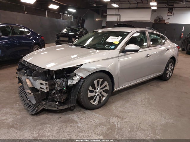 1N4BL4BV0LC169802 Nissan Altima S Fwd