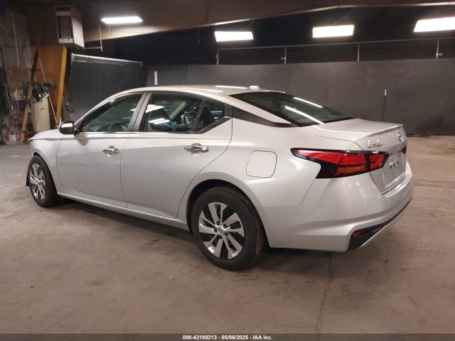 1N4BL4BV0LC169802 Nissan Altima S Fwd