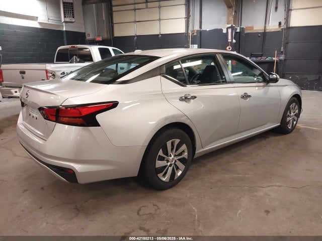 1N4BL4BV0LC169802 Nissan Altima S Fwd