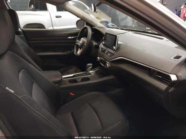 1N4BL4BV0LC169802 Nissan Altima S Fwd