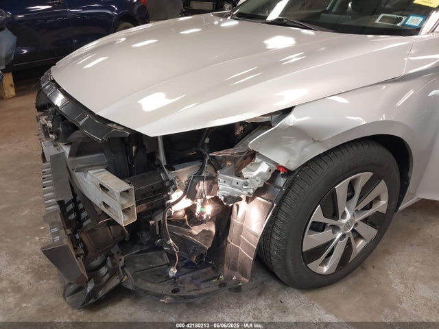 1N4BL4BV0LC169802 Nissan Altima S Fwd