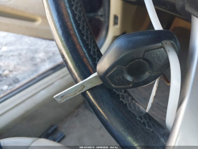 2005 BMW Z4 4USBT53545LU09347 Photo 10
