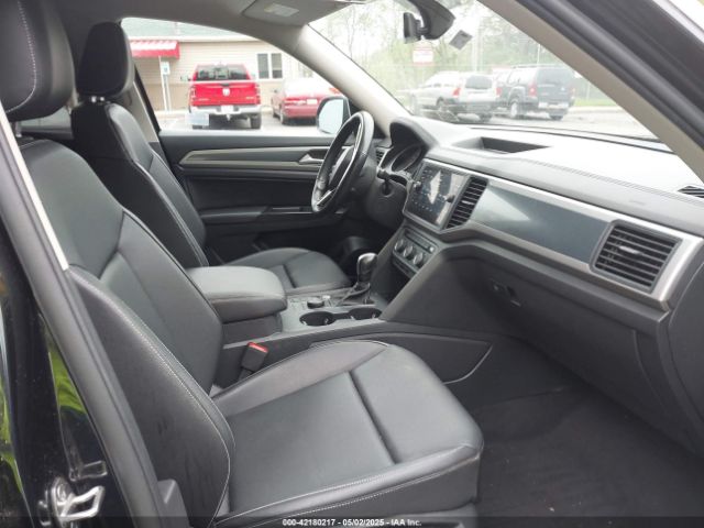 2021 VOLKSWAGEN ATLAS 1V2RR2CA5MC526642 Photo 4