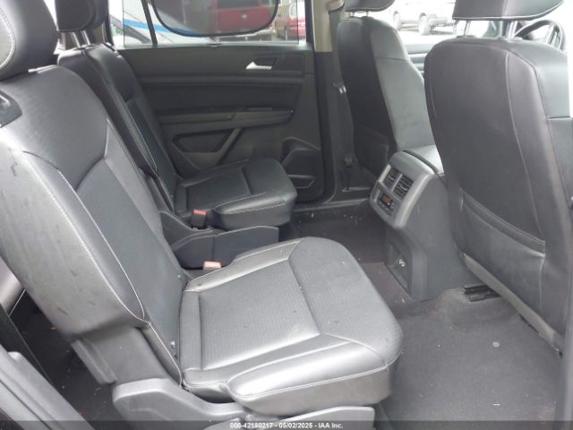 2021 VOLKSWAGEN ATLAS 1V2RR2CA5MC526642 Photo 7