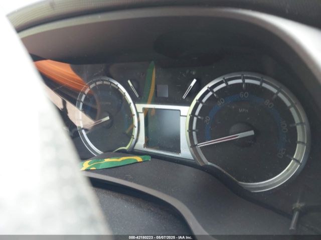 2016 TOYOTA 4RUNNER JTEBU5JR5G5372613 Photo 6