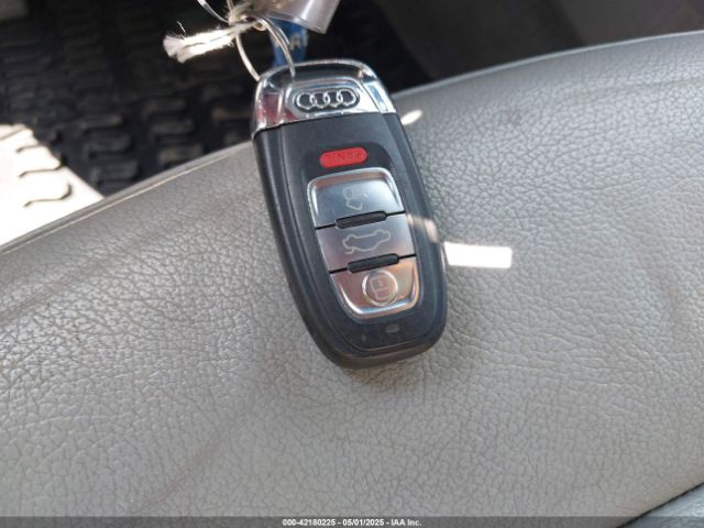 WA1LFAFP1FA130274 Audi Q5 2.0t Premium