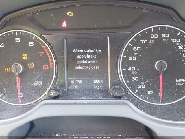 WA1LFAFP1FA130274 Audi Q5 2.0t Premium