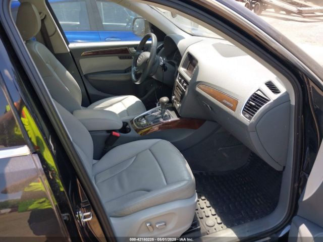 WA1LFAFP1FA130274 Audi Q5 2.0t Premium