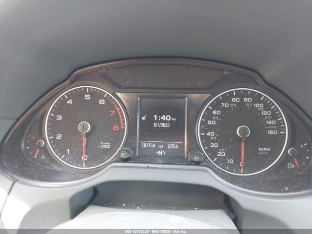 WA1LFAFP1FA130274 Audi Q5 2.0t Premium