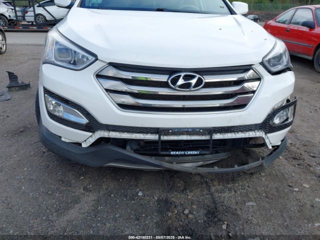 5XYZUDLB6GG375508 Hyundai gdi theta ii