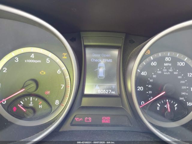 5XYZUDLB6GG375508 Hyundai gdi theta ii