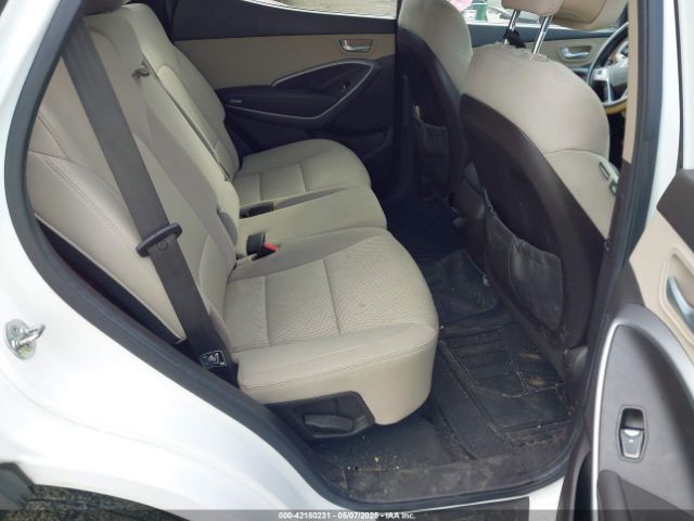 5XYZUDLB6GG375508 Hyundai gdi theta ii