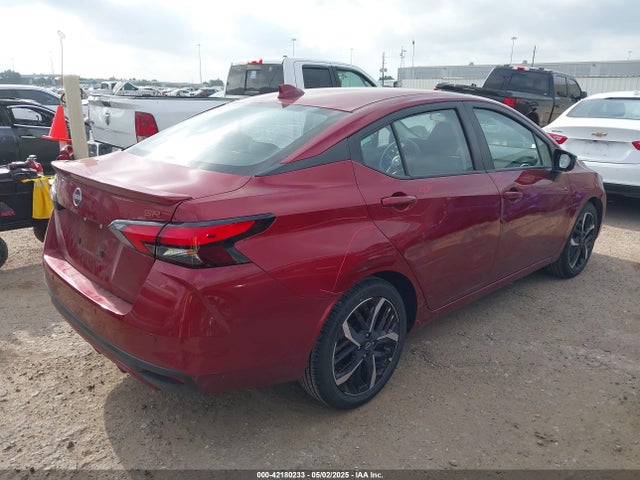 3N1CN8FV8SL834445 Nissan Versa 1.6 Sr