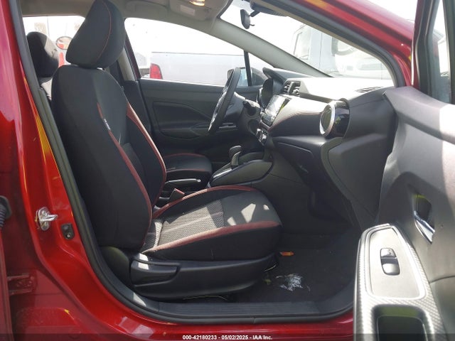 3N1CN8FV8SL834445 Nissan Versa 1.6 Sr
