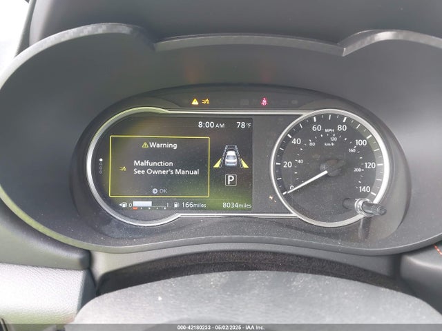 3N1CN8FV8SL834445 Nissan Versa 1.6 Sr