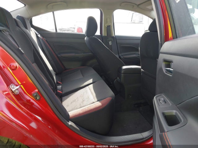 3N1CN8FV8SL834445 Nissan Versa 1.6 Sr