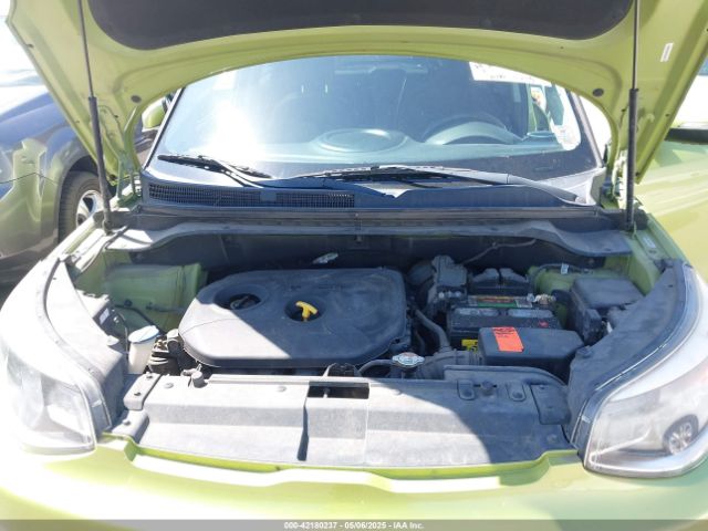 KNDJP3A59E7710072 KIA SOUL +