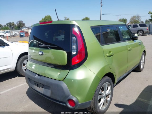 KNDJP3A59E7710072 KIA SOUL +